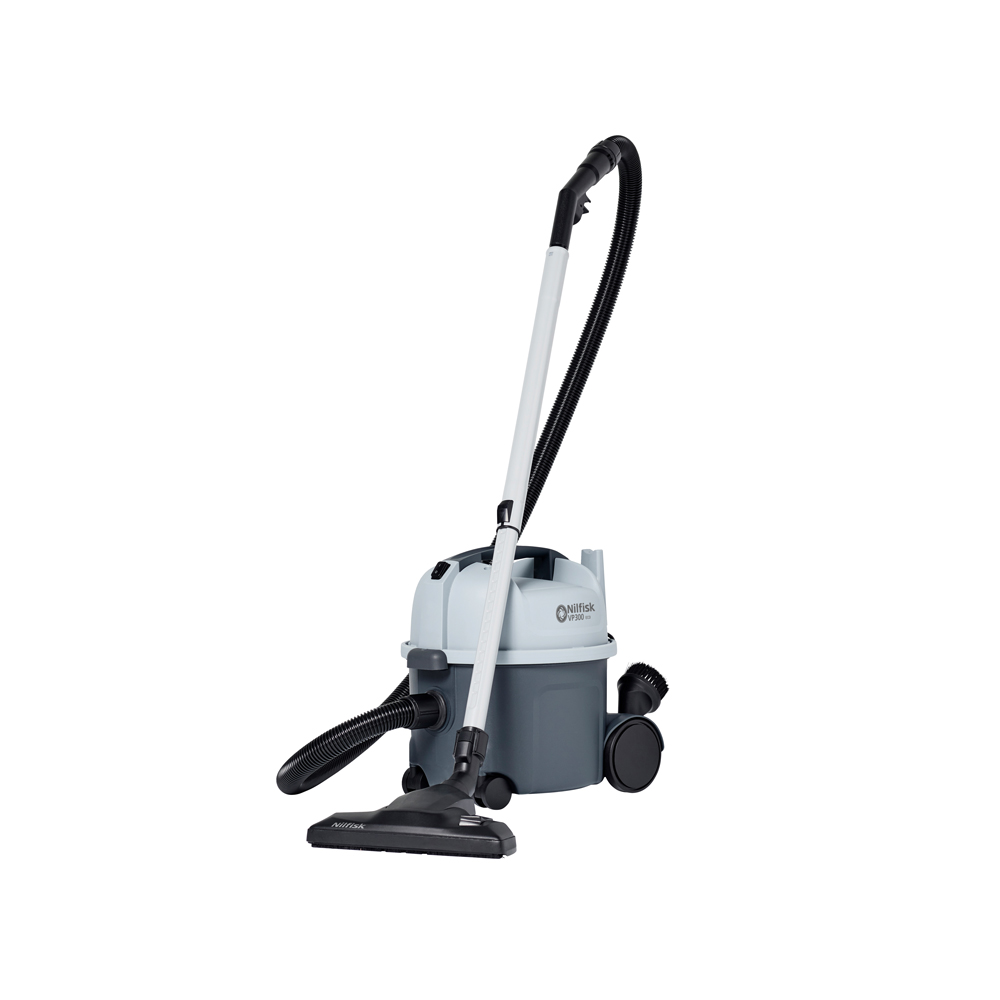 Produktabbildung: Nilfisk - Gewerbesauger VP300 HEPA EU1