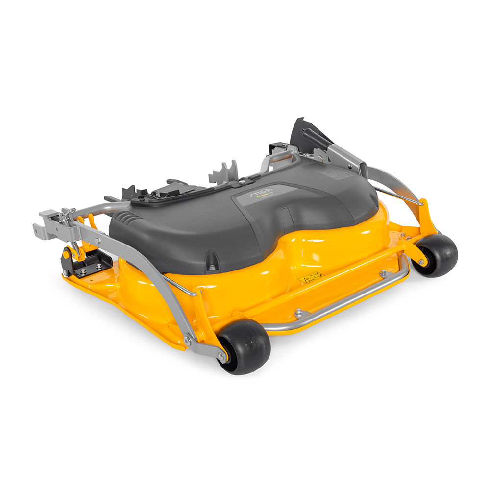 Produktabbildung: STIGA - Mähdeck Park 85 Combi QF