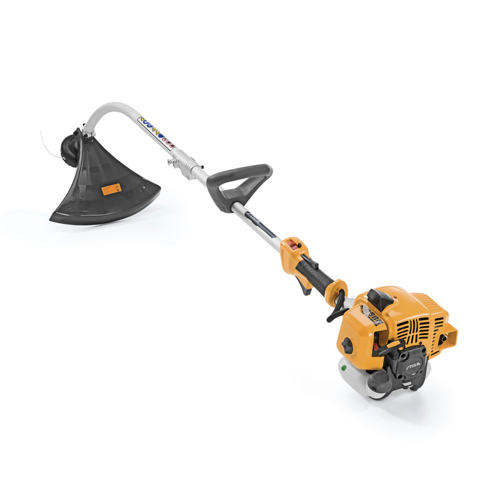 Produktabbildung: STIGA - GT 330 A