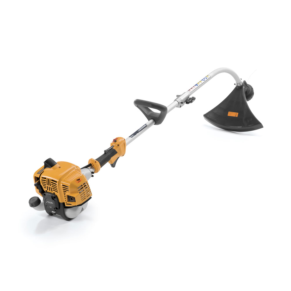 Produktabbildung: STIGA - GT 330 A