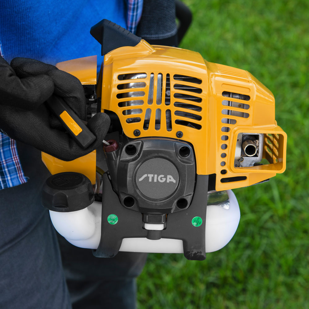 Produktabbildung: STIGA - GT 330 A