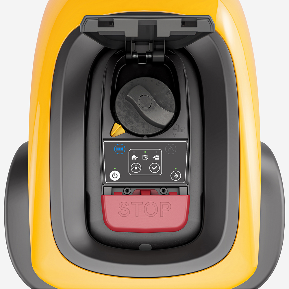 Produktabbildung: STIGA - G 1200 (bis 1.200 m²)